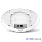Reyee Indoor Wi-Fi 7 Dual-Band Gigabit Ceilling Mount Access Point - Image 4