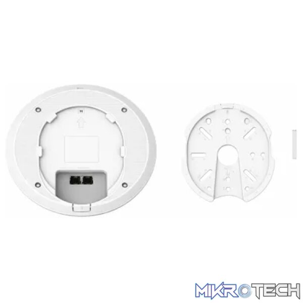 Reyee Indoor Wi-Fi 7 Dual-Band Gigabit Ceilling Mount Access Point - Image 5