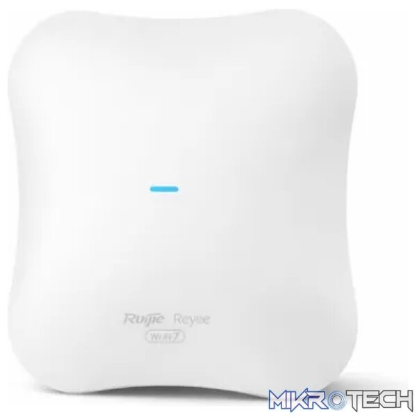 Reyee Indoor Wi-Fi 7 Dual-Band Pro Gigabit Ceilling Mount Access Point Reyee Indoor Wi-Fi 7 Dual-Band Pro Gigabit Ceilling Mount Access Point