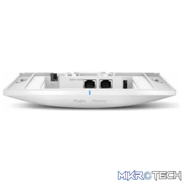 Reyee Indoor Wi-Fi 7 Tri-Band High Density Gigabit Ceilling Mount Access Point - Image 3