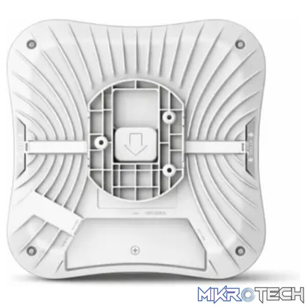 Reyee Indoor Wi-Fi 7 Tri-Band High Density Gigabit Ceilling Mount Access Point - Image 4