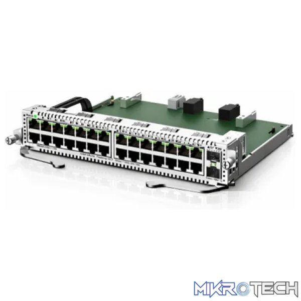 Reyee Modular Cloud Managed Switch - Image 5