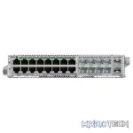 Reyee Module for NBS6002 Series 16 x 1GE RJ45 8 x 1GE SFP - Image 2