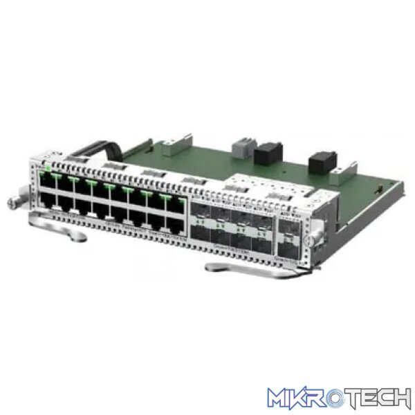 Reyee Module for NBS6002 Series 16 x 1GE RJ45 8 x 1GE SFP - Image 3