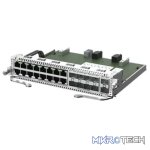 Reyee Module for NBS6002 Series 16 x 1GE RJ45 8 x 1GE SFP - Image 4