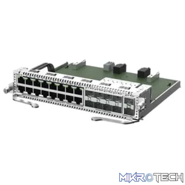 Reyee Module for NBS6002 Series 16 x 1GE RJ45 8 x 1GE SFP - Image 4