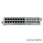 Reyee Module for NBS6002 Series 16 x 1GE SFP 8 x 1GE RJ45 - Image 3