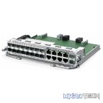 Reyee Module for NBS6002 Series 16 x 1GE SFP 8 x 1GE RJ45 - Image 4