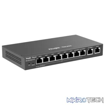 Reyee RG-EG210G-P-V3 Router - Networking