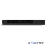 19-inch Rack-mountable Steel Case - Networking