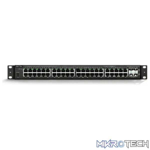 Reyee cloud 24-Port L2 Managed POE 10G Switch Reyee cloud 24-Port L2 Managed POE 10G Switch