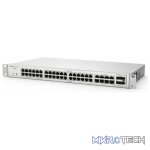 Reyee cloud switch NBS 28port 24X 10/100/1000 POE+ 4x 10GIG SFP uplink VLAN - Networking - Image 3