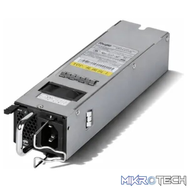 Ruijie 150W AC power module for RG-S5760C-24SFP/8GT8XS-X - Image 2