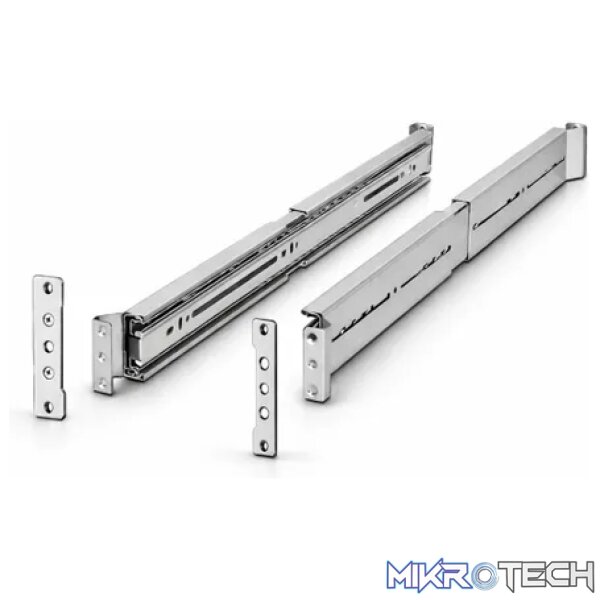 Server 4U Full Extension Rail Kit - Components Server 4U Full Extension Rail Kit - Components