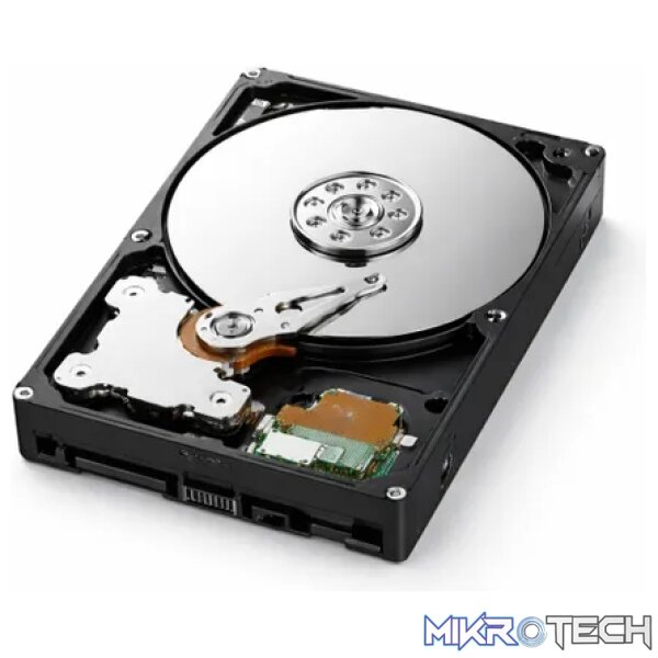 Toshiba 4TB 3.5" SATA Surveillance HDD - Image 3