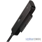 UGREEN CM321 USB-A 3.0 to 2.5" SATA Converter-Black - Image 2