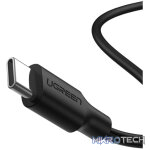 UGREEN CM321 USB Type-C to 2.5" SATA HDD/SSD Converter Cable 5Gbps-Black - Image 4