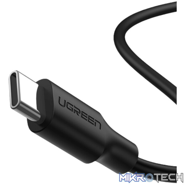 UGREEN CM321 USB Type-C to 2.5" SATA HDD/SSD Converter Cable 5Gbps-Black - Image 4
