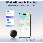 UGREEN FineTrack Mini Smart Finder for Apple Devices - Image 3