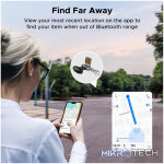 UGREEN FineTrack Mini Smart Finder for Apple Devices - Image 5
