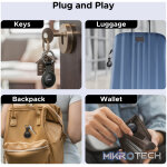 UGREEN FineTrack Mini Smart Finder for Apple Devices - Image 6