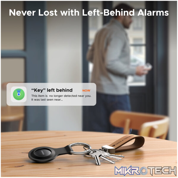 UGREEN FineTrack Mini Smart Finder for Apple Devices - Image 7