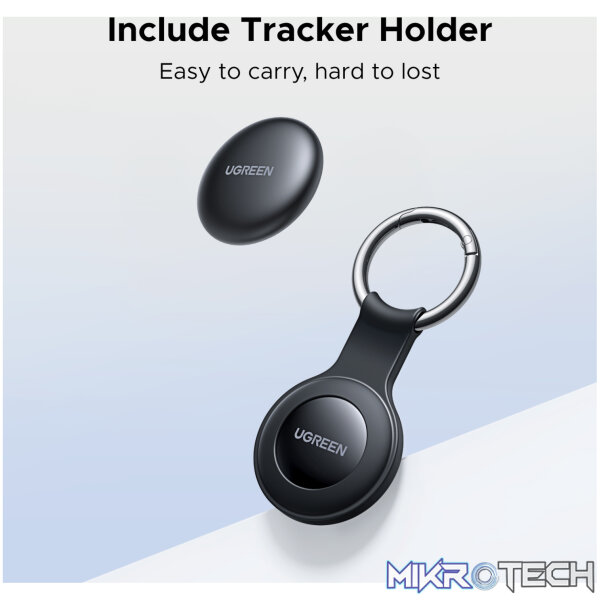 UGREEN FineTrack Mini Smart Finder for Apple Devices - Image 8
