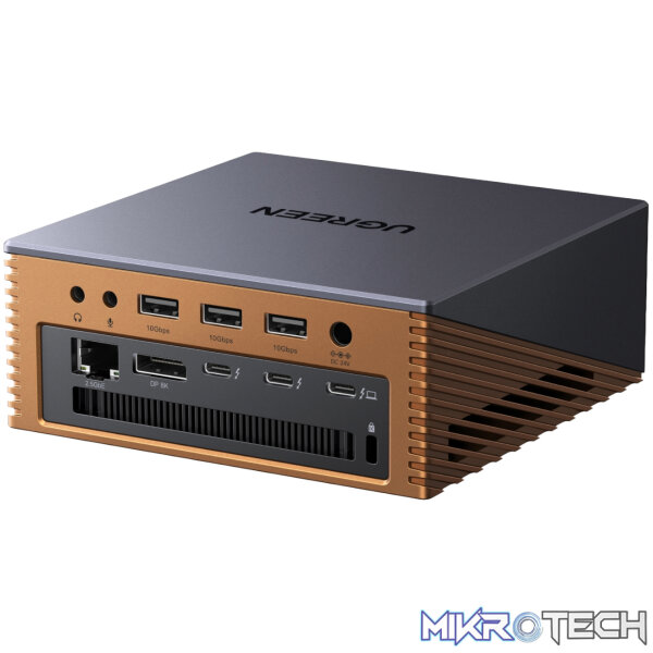 UGREEN Maxidok 17-in-1 Thunderbolt 5  Docking Station - Image 2