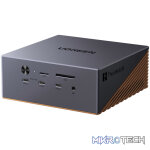 UGREEN Maxidok 17-in-1 Thunderbolt 5  Docking Station