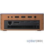 UGREEN Maxidok 17-in-1 Thunderbolt 5  Docking Station - Image 3