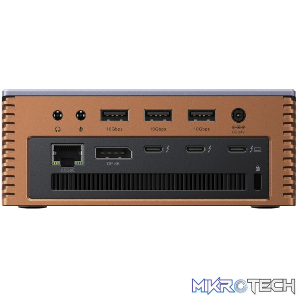 UGREEN Maxidok 17-in-1 Thunderbolt 5  Docking Station - Image 3