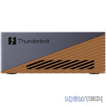 UGREEN Maxidok 17-in-1 Thunderbolt 5  Docking Station - Image 5