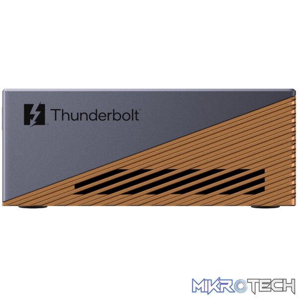 UGREEN Maxidok 17-in-1 Thunderbolt 5  Docking Station - Image 5