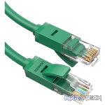 UGREEN RJ45 CAT6 1m LAN Network Cable – (1Gbps