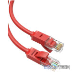 UGREEN RJ45 CAT6 1m LAN Network Cable – (1Gbps