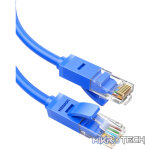 UGREEN RJ45 CAT6 2m LAN Network Cable – (1Gbps