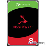 UGreen NASync DXP2800 2 Bay NAS with Seagate Ironwolf NAS 16TB SATA Hard Drive Bundle (2x 8TB) - Image 3