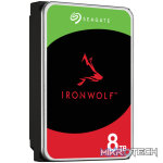 UGreen NASync DXP2800 2 Bay NAS with Seagate Ironwolf NAS 16TB SATA Hard Drive Bundle (2x 8TB) - Image 4