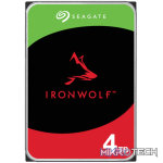 UGreen NASync DXP2800 2 Bay NAS with Seagate Ironwolf NAS 8TB SATA Hard Drive Bundle (2x 4TB) - Image 3