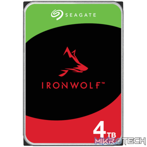 UGreen NASync DXP2800 2 Bay NAS with Seagate Ironwolf NAS 8TB SATA Hard Drive Bundle (2x 4TB) - Image 3
