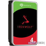 UGreen NASync DXP2800 2 Bay NAS with Seagate Ironwolf NAS 8TB SATA Hard Drive Bundle (2x 4TB) - Image 4