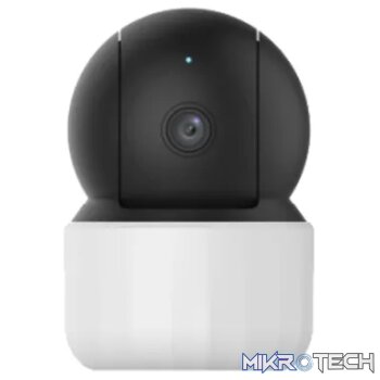 Uniarch Indoor Wi-Fi 3MP PTZ 10m IR