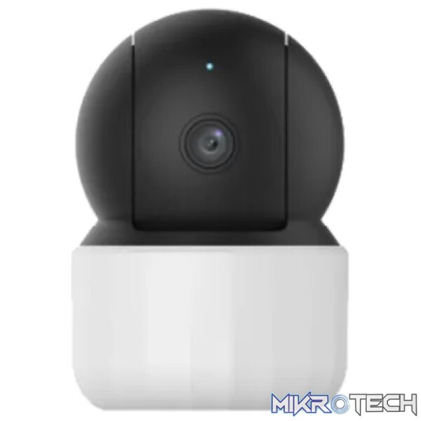 Uniarch Indoor Wi-Fi 3MP PTZ 10m IR Uniarch Indoor Wi-Fi 3MP PTZ 10m IR