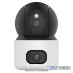 Uniarch Indoor Wi-Fi 3x3MP PTZ 10m IR - Image 2