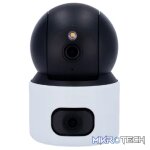 Uniarch Indoor Wi-Fi 3x3MP PTZ 10m IR - Image 3