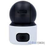 Uniarch Indoor Wi-Fi 3x3MP PTZ 10m IR - Image 4