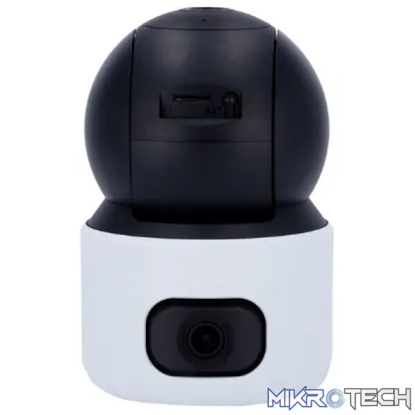 Uniarch Indoor Wi-Fi 3x3MP PTZ 10m IR - Image 4