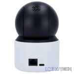 Uniarch Indoor Wi-Fi 3x3MP PTZ 10m IR - Image 5