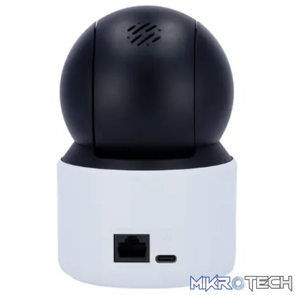 Uniarch Indoor Wi-Fi 3x3MP PTZ 10m IR - Image 5