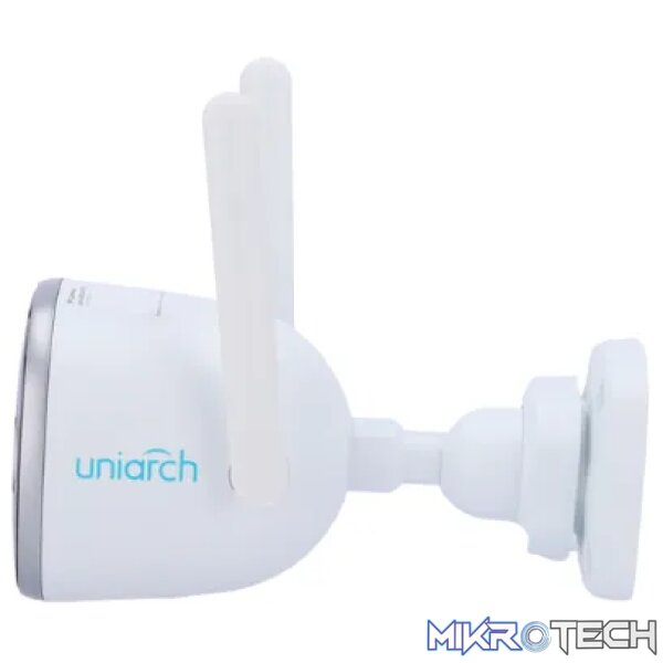 Uniarch Outdoor Wi-Fi 2MP 2.8mm 20m IR - Image 4